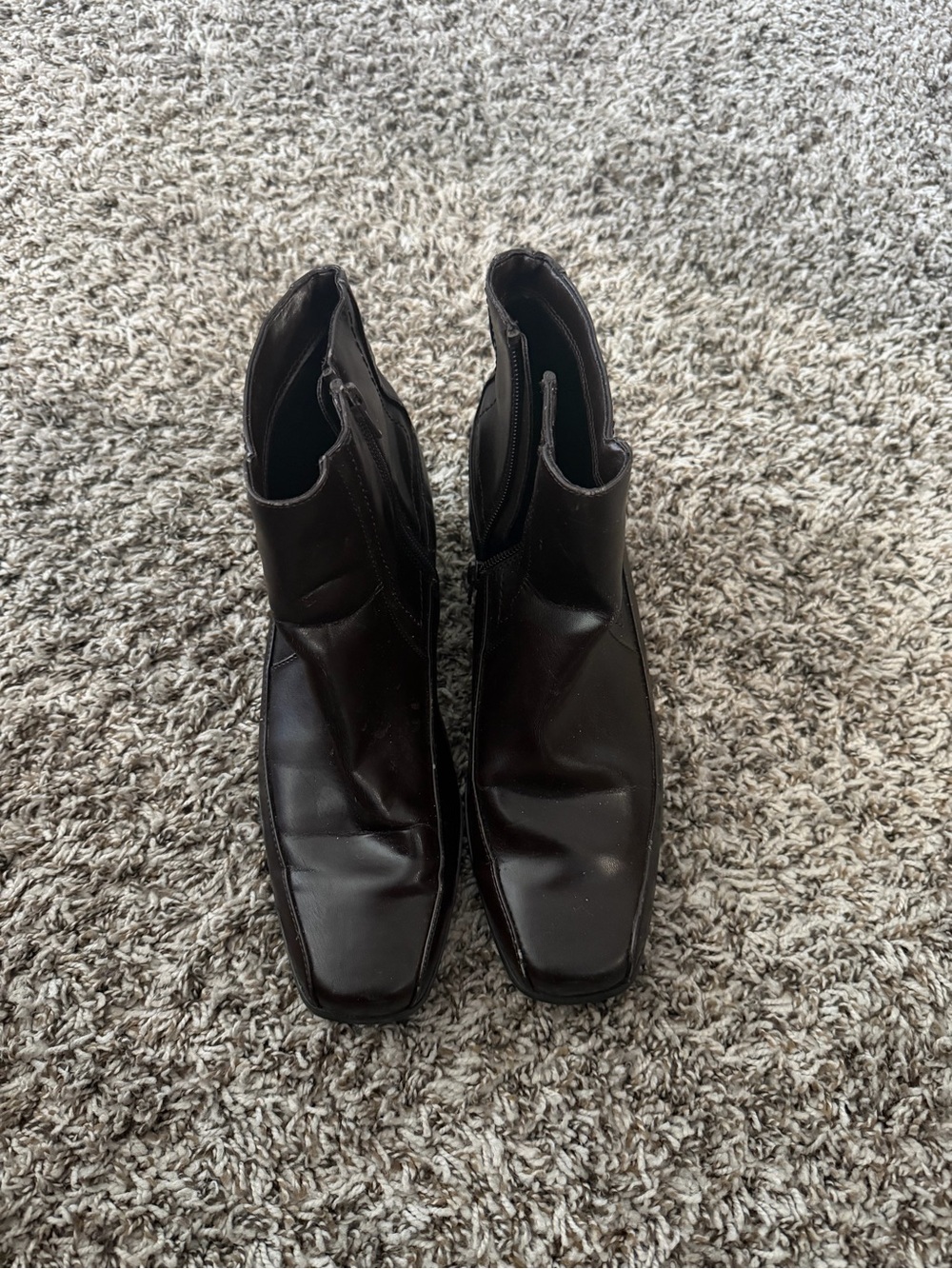 Predictions Boots Sz 8.5